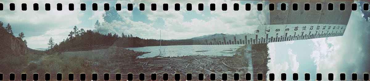 Lynx Lake - North Shore Picnic Site - Photo 1