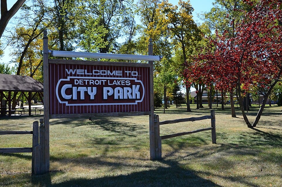 Detroit Lake - Photo 1