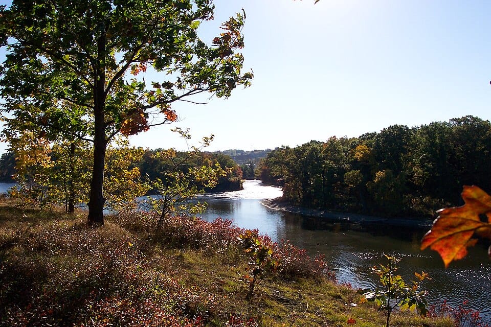 Peebles Island State Park - Photo 1