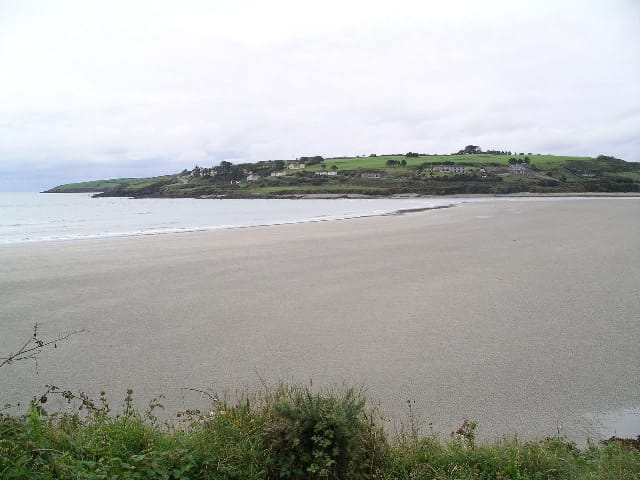 Inchydoney West Beach - Photo 1