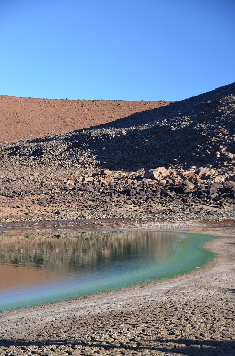 Lake Waiau - Photo 1