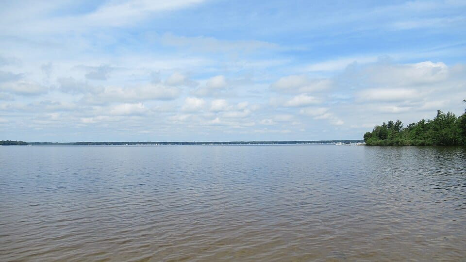 Lake Mitchell - Photo 1
