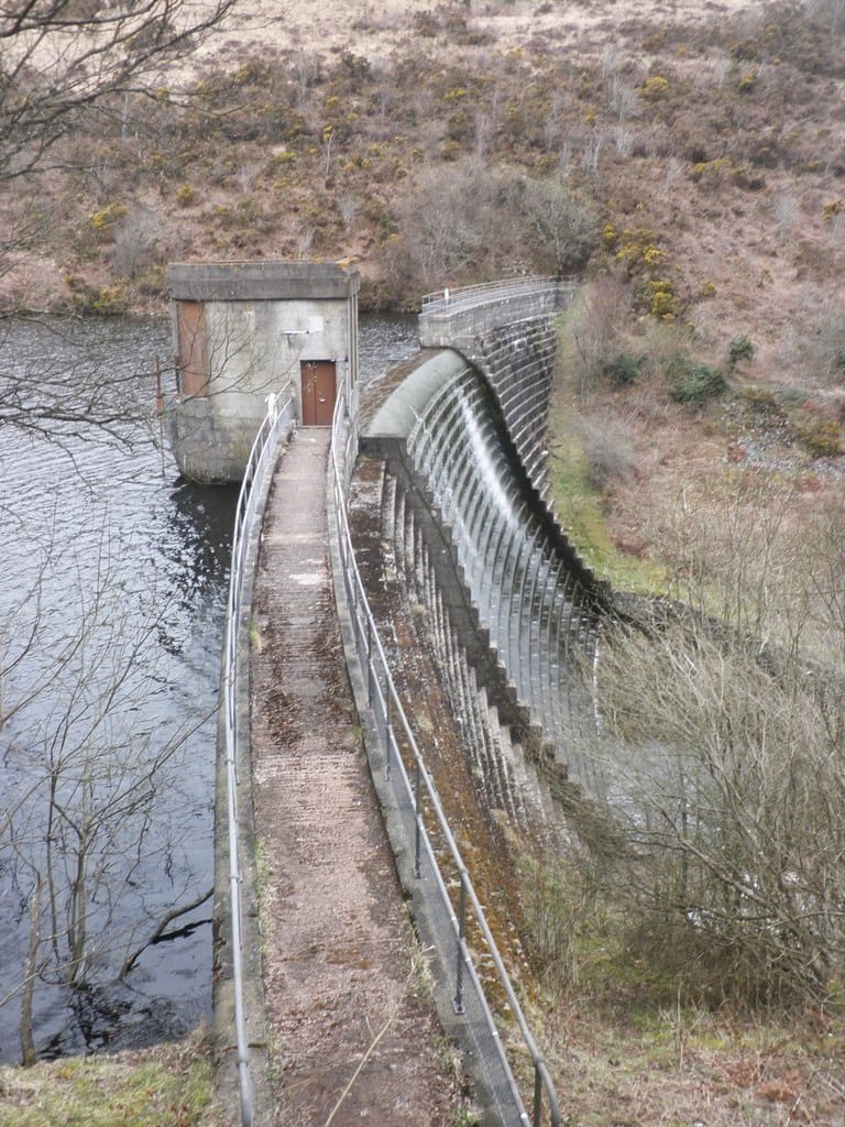 Nutscale Reservoir - Photo 1
