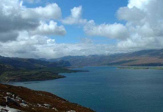 Loch Eriboll - Photo 1
