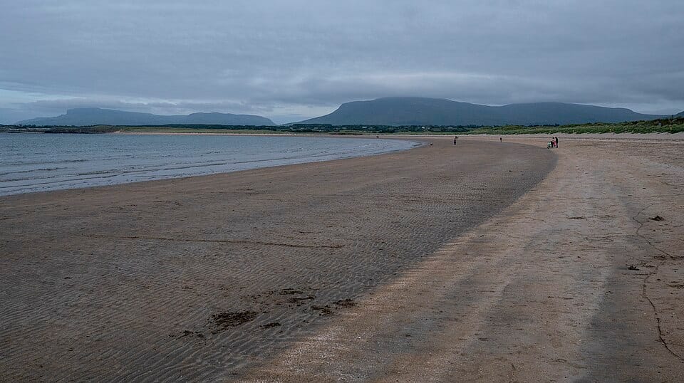 Mullaghmore Beach - Photo 1