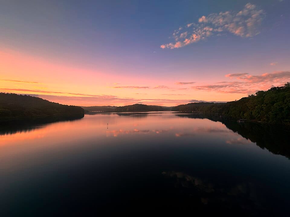 Lake Hartwell - Photo 1