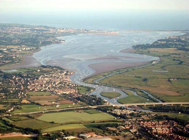 Lyme Bay - Photo 1
