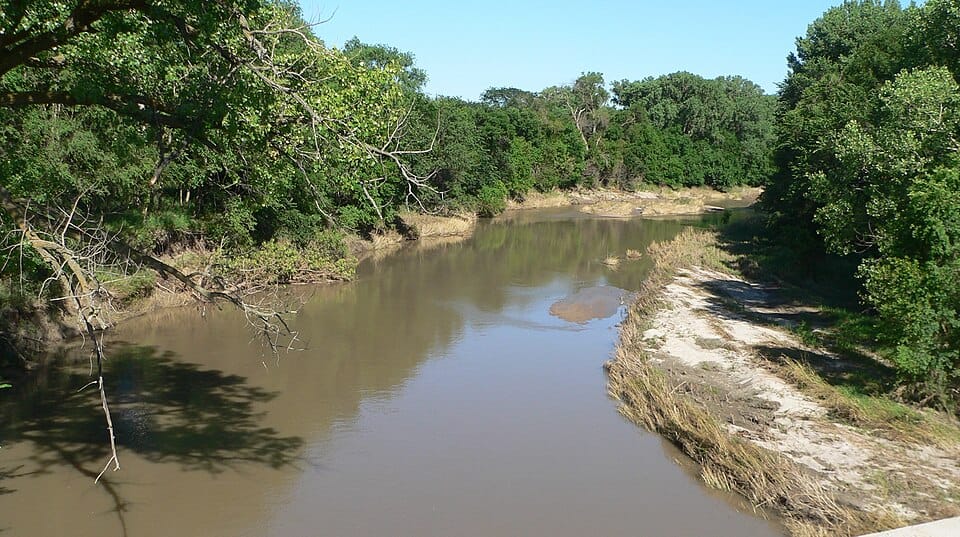 Little Blue River - Photo 1