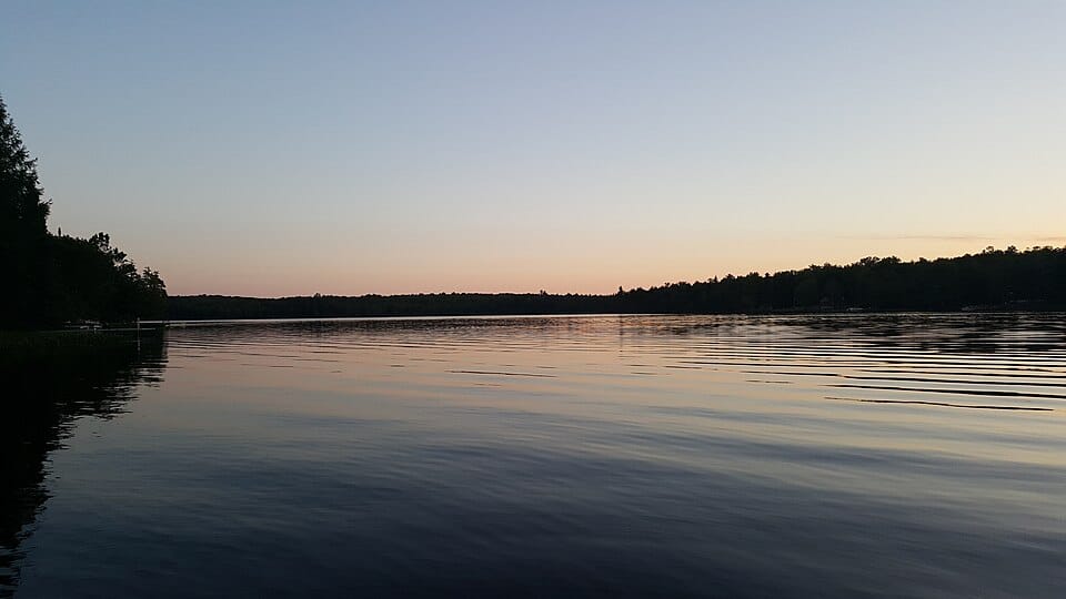 Clearwater Lake - Photo 1