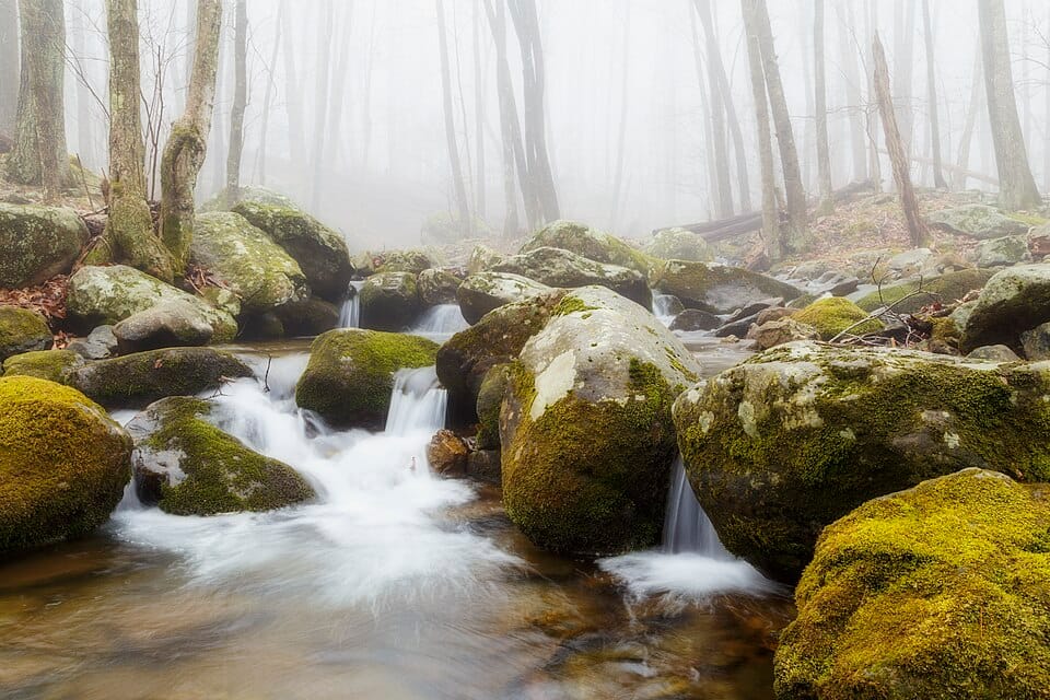 Hughes River - Photo 1