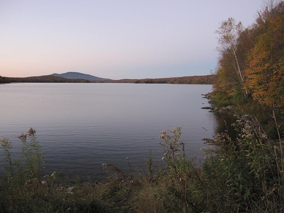 Somerset Reservoir - Photo 1