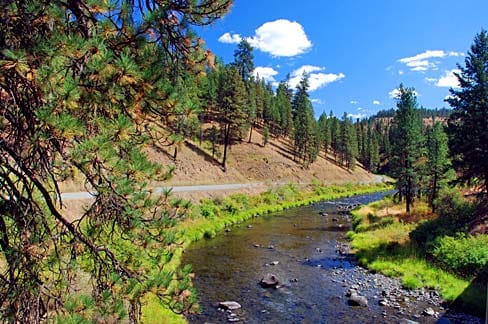 John Day River - Photo 1
