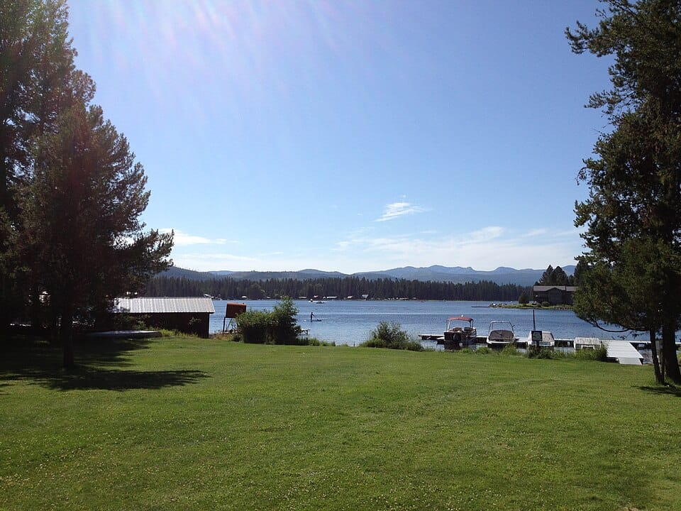 Missoula Lake - Photo 1