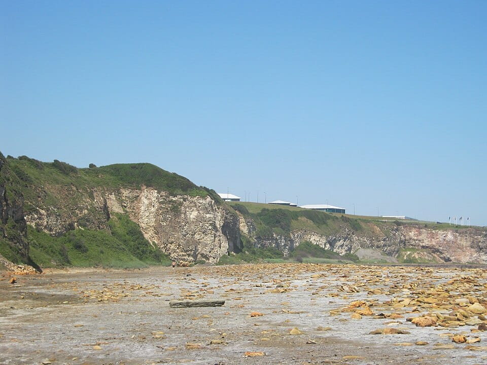 Blast Beach - Photo 1