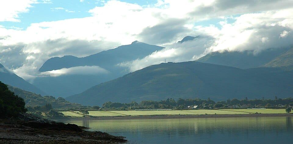 Loch Linnhe - Photo 1
