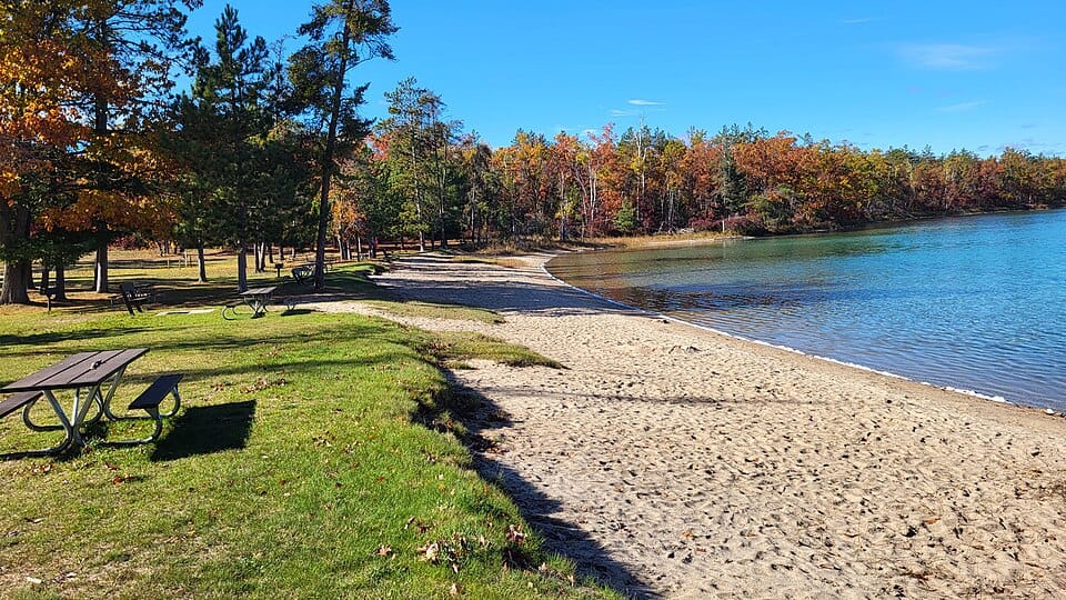 Clear Lake State Park - Photo 1