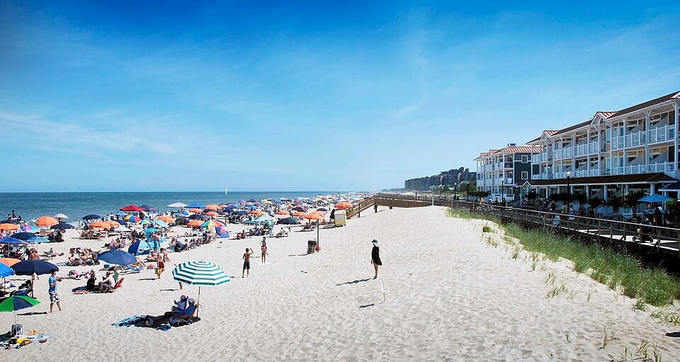 Bethany Beach - Photo 1
