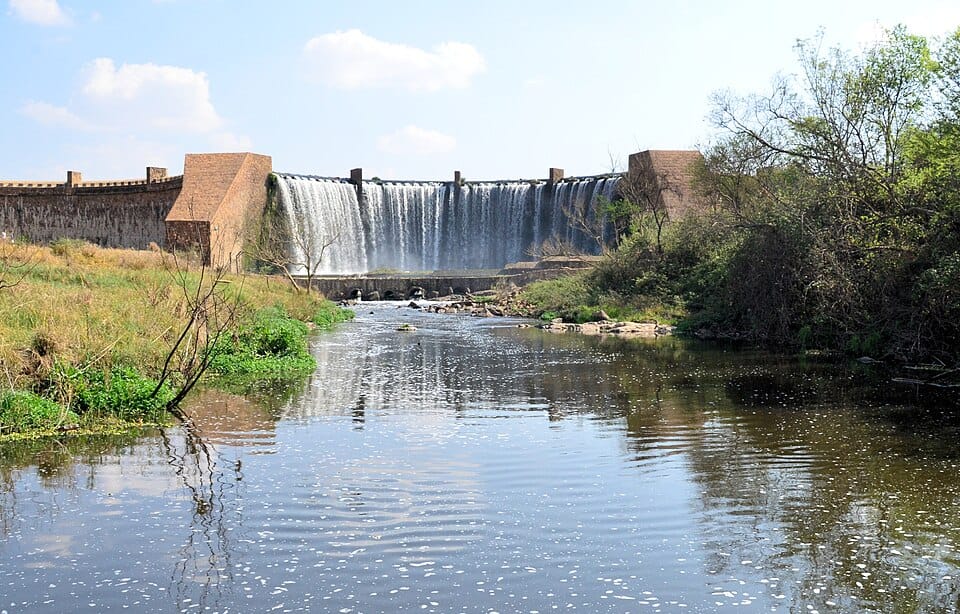 Heritage Lake - Photo 1