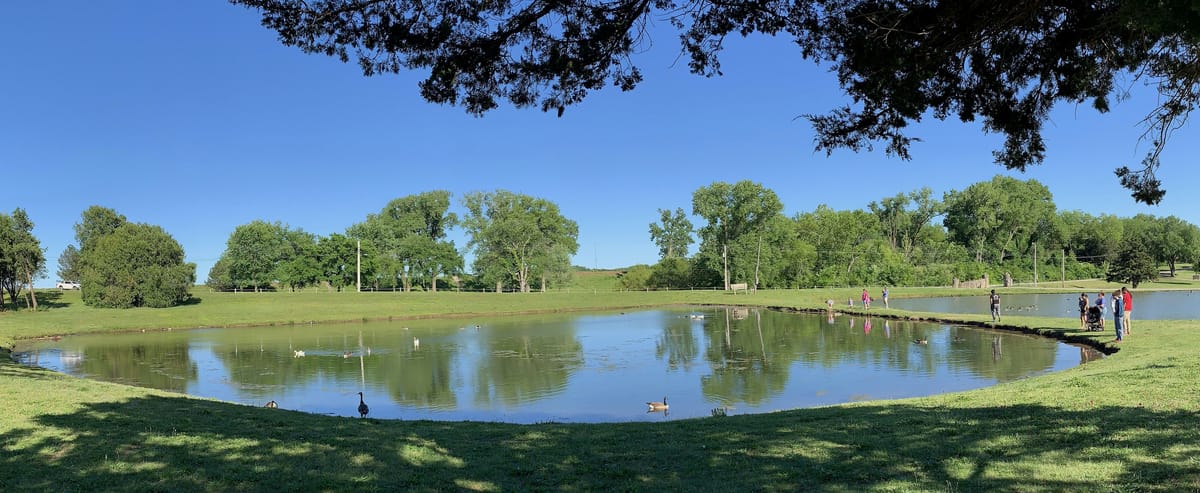 Lake Ponca Park - Photo 1