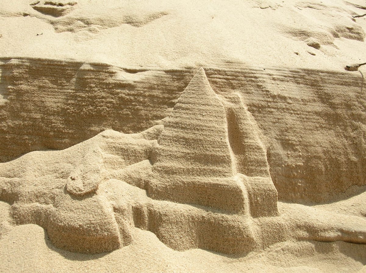 Sleeping Bear Dunes National Lakeshore - Photo 1