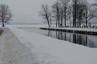 Cadillac Lake - Photo 1