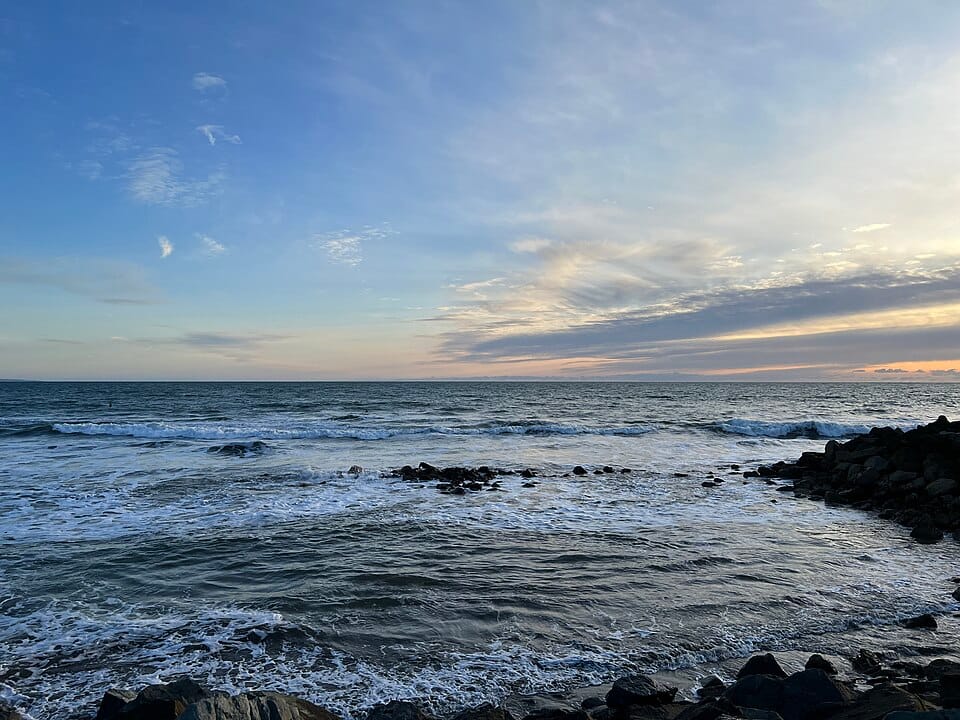 Surfers Beach - Photo 1