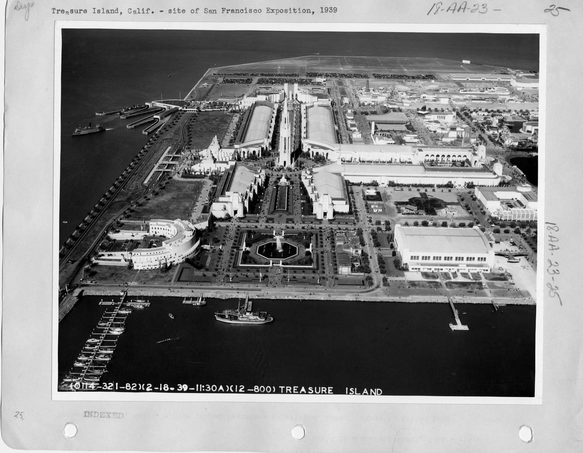Treasure Island Park - Photo 1