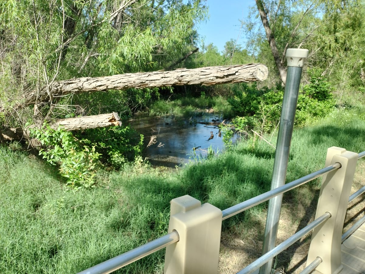 Lake Weatherford - Photo 1