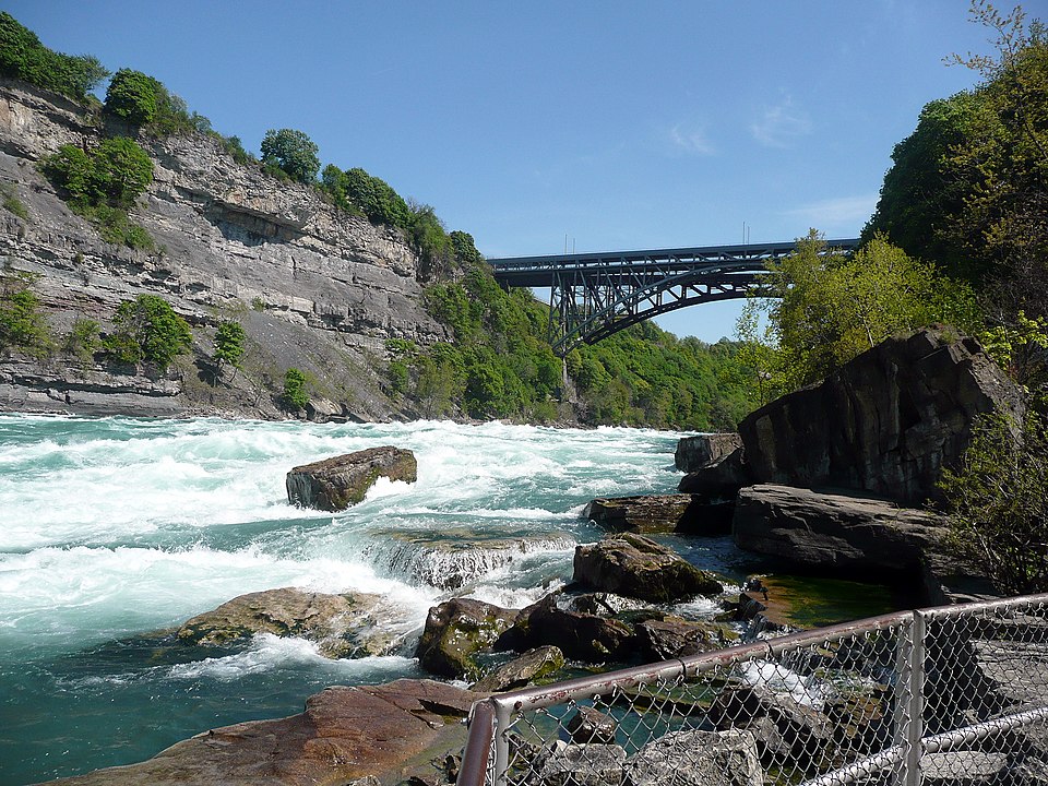 Niagara River - Photo 1