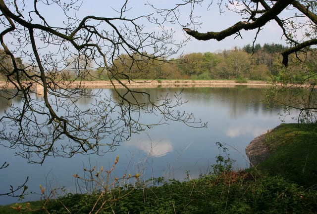 Leigh Reservoir - Photo 1