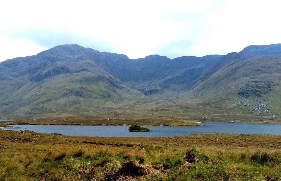 Lough Doo - Photo 1
