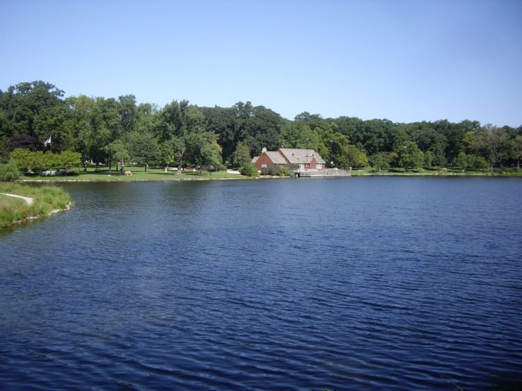 Lake Ellyn - Photo 1