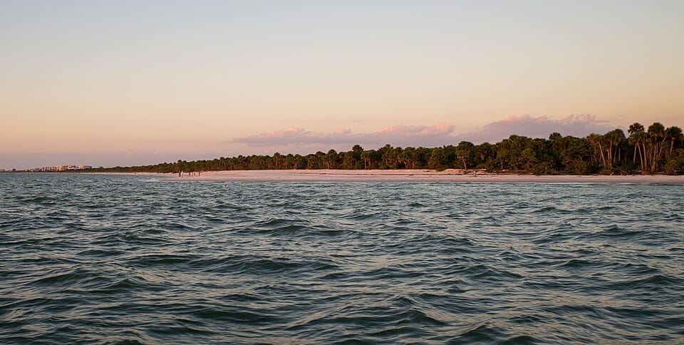 Barefoot Beach County Preserve - Photo 1