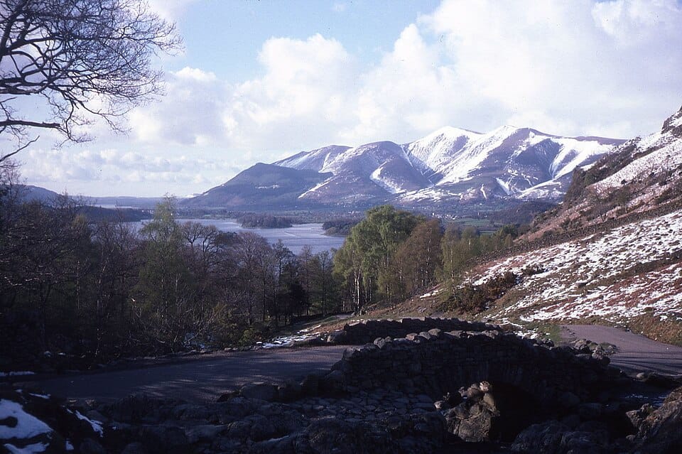 Ashness Bridge - Photo 1