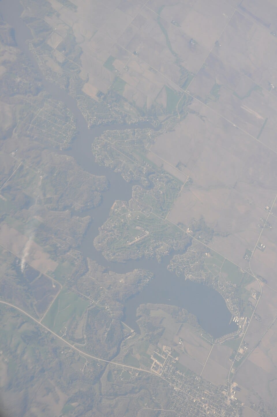 Lake Panorama Main Beach Area - Photo 1