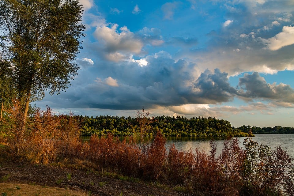 George Wyth Lake - Photo 1