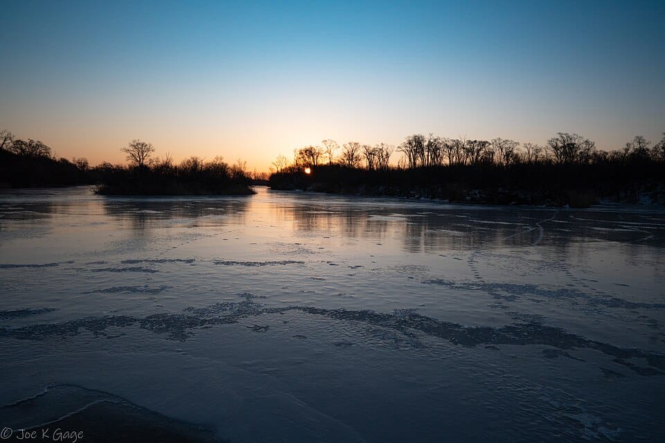 Lake Plainfield - Photo 1