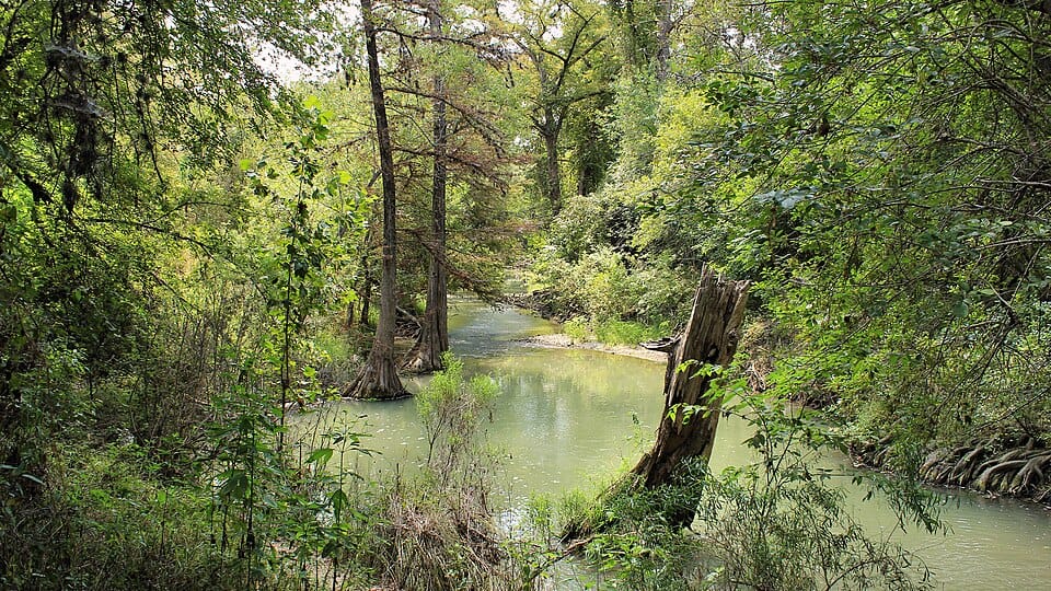 Medina River Natural Area - Photo 1