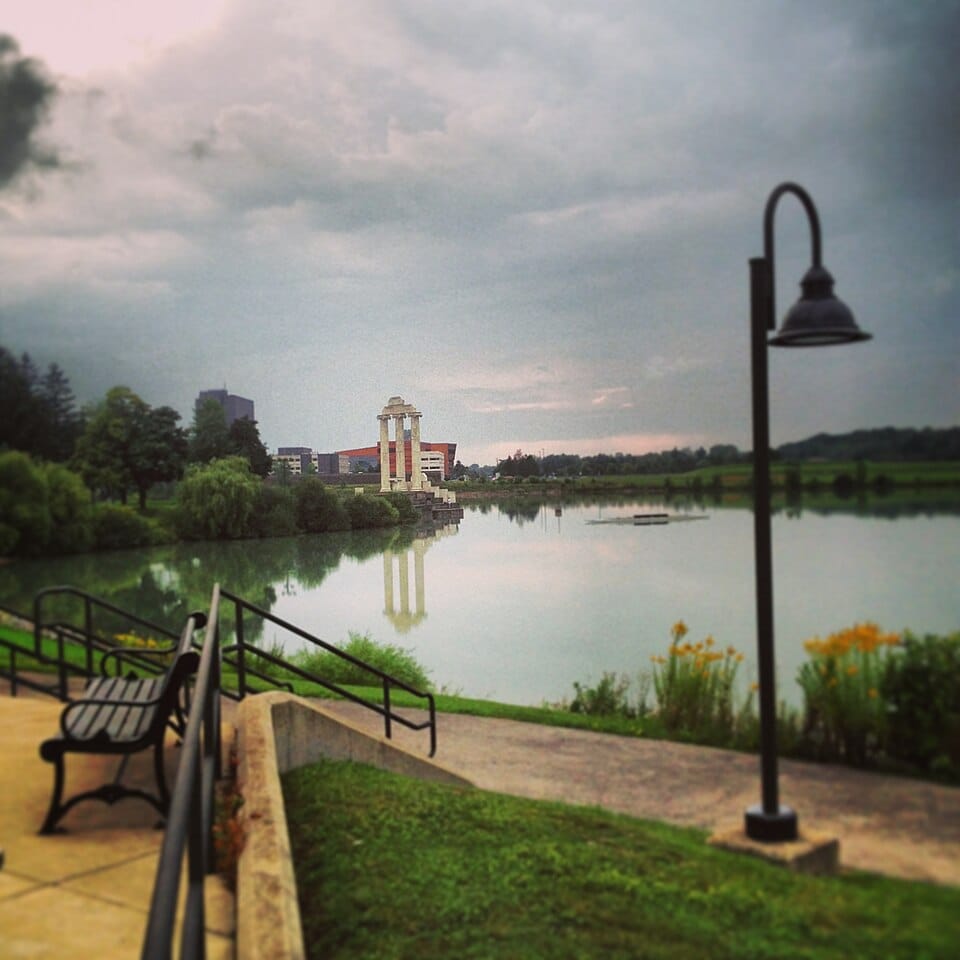 Lake La Salle - Photo 1