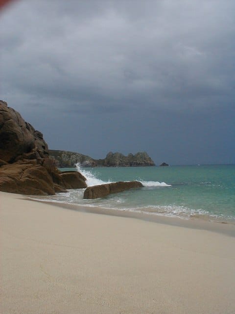 Porthcurno - Photo 1