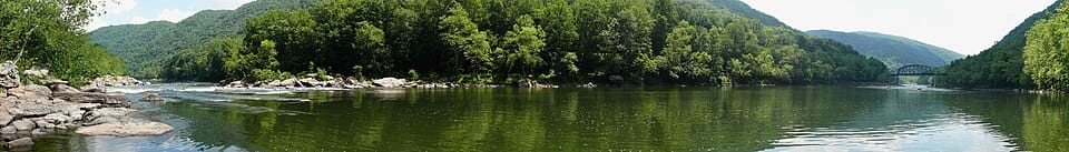 South River - Photo 1