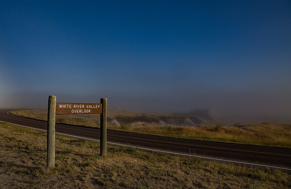 White River Valley Overlook - Photo 1