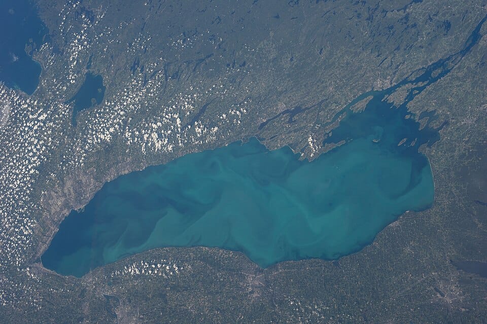 Lake Ontario - Photo 1