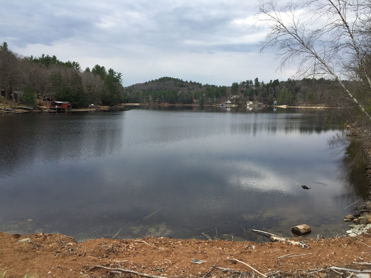 Weare Reservoir - Photo 1