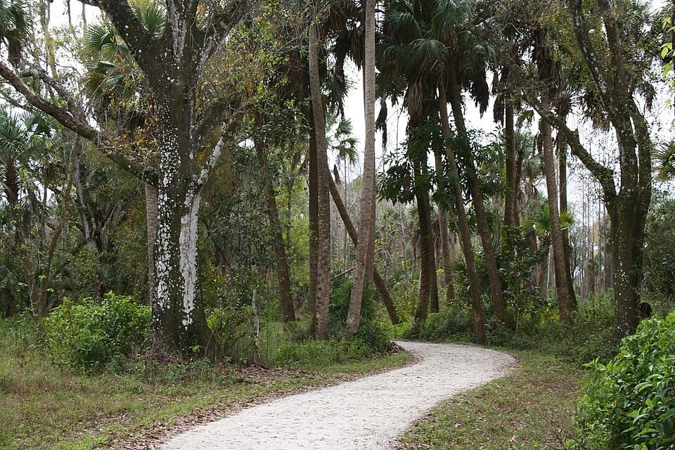 Riverbend Park - Photo 1