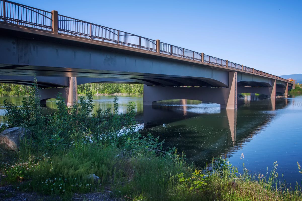 Sandy River Delta - Photo 1