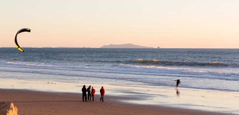 Faria Beach Park - Photo 1