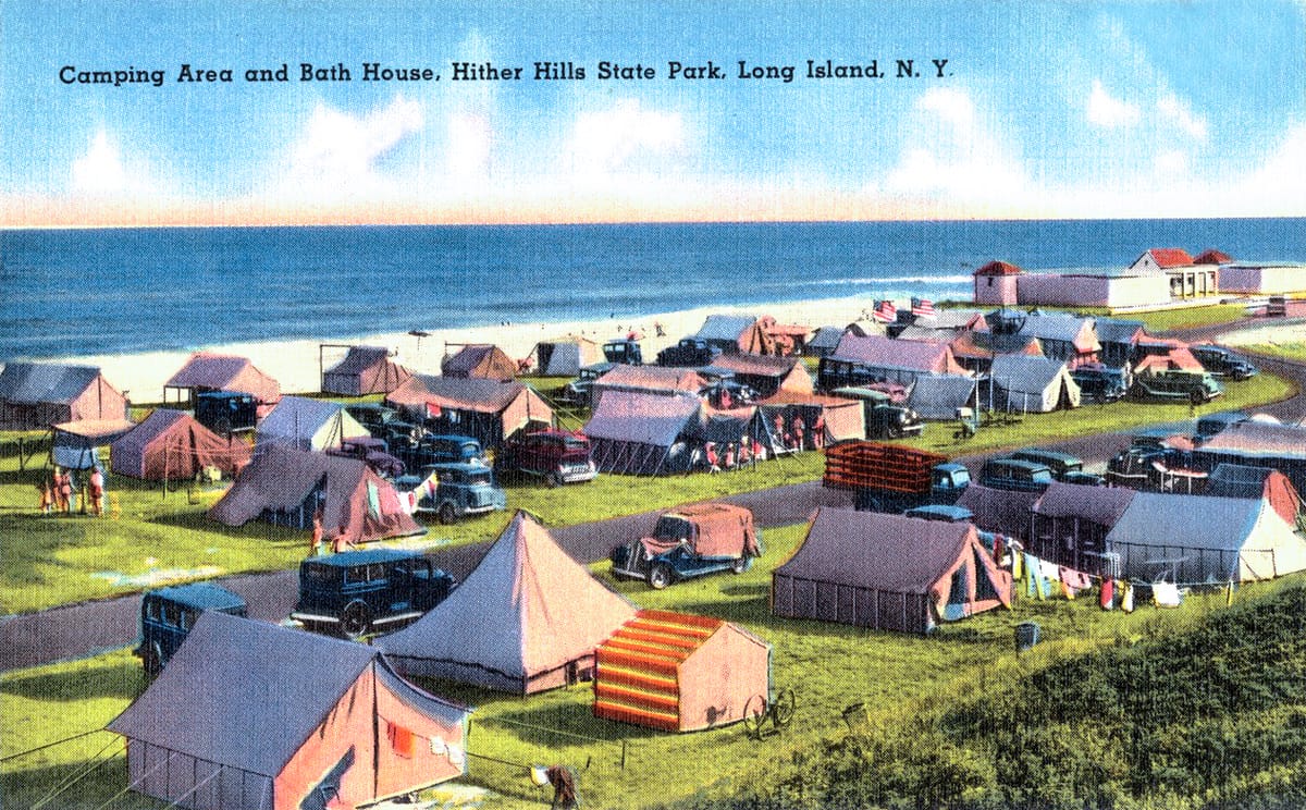 Ditch Plains Beach - Photo 1