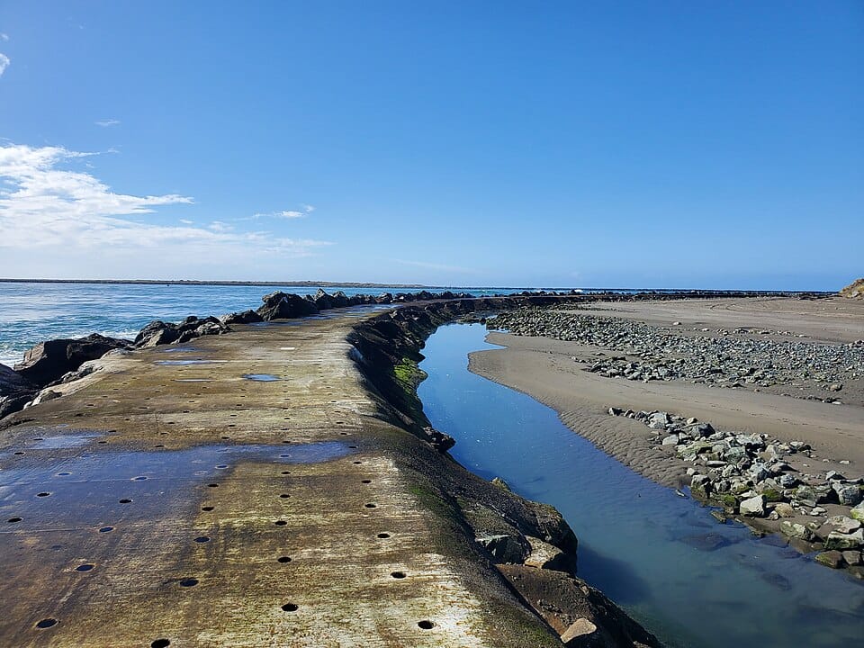 South Jetty Humboldt Bay - Photo 1