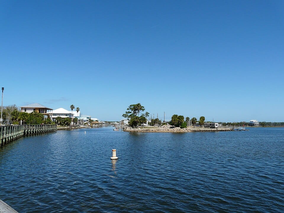 Keaton Beach Coastal Park - Photo 1